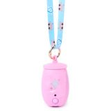 Spin Master Peekimo, Spielfigur pink