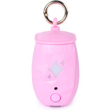 Spin Master Peekimo, Spielfigur pink