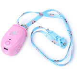 Spin Master Peekimo, Spielfigur pink