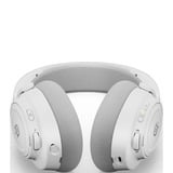 SteelSeries Arctis Nova 7X Wireless Gen 2, Gaming-Headset weiß, Bluetooth, 2.4 GHz-USB-Dongle, (optimiert für Xbox)