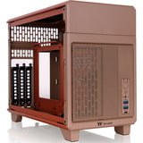 Thermaltake TR100 Gravel Sand, Tower-Gehäuse hellbraun