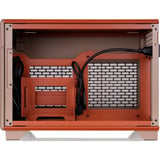 Thermaltake TR100 Gravel Sand, Tower-Gehäuse hellbraun