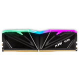 ADATA DIMM 16 GB DDR5-6400, Arbeitsspeicher schwarz, AX5U6400C3216G-SAMRBK, XPG Armax RGB, INTEL XMP, AMD EXPO