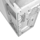 ASUS ROG STRIX HELIOS II GX601S, Tower-Gehäuse weiß, Tempered Glass