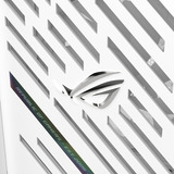 ASUS ROG STRIX HELIOS II GX601S, Tower-Gehäuse weiß, Tempered Glass