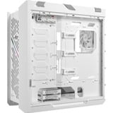 ASUS ROG STRIX HELIOS II GX601S, Tower-Gehäuse weiß, Tempered Glass