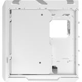 ASUS ROG STRIX HELIOS II GX601S, Tower-Gehäuse weiß, Tempered Glass