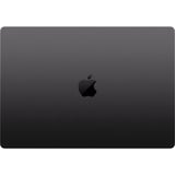 Apple MacBook Pro (16") 2026, Notebook schwarz, 24 GB, 1 TB (1 TB SSD), M5-Pro, MacOS, Deutsch