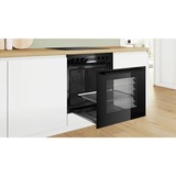 Bosch HND677LS67 Serie 6, Herdset 