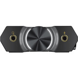 Creative Sound BlasterX G6 USB-C, Soundkarte schwarz