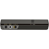 Creative Sound BlasterX G6 USB-C, Soundkarte schwarz