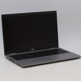 Dell Latitude 5520 Generalüberholt, Notebook grau, Intel® Core™ i5-1145G7, Intel® Iris® Xe Graphics, 32 GB DDR4, 512 GB (512 GB SSD), Windows 11 Pro