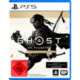  Ghost of Tsushima Director's Cut, PlayStation 5-Spiel 