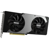INNO3D GeForce RTX 5070 TWIN X2, Grafikkarte DLSS 5, 3x DisplayPort, 1x HDMI 2.1	