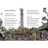 KOSMOS Die drei ??? Kids, Bücherhelden 1. Klasse Zombies!, Buch Klappenbroschur