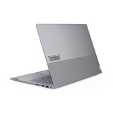 Lenovo ThinkBook 16 G9 (21UT004QGE), Notebook grau, AMD Ryzen 5 220, AMD Radeon 740M, 32 GB DDR5, 512 GB (512 GB SSD), Windows 11 Pro