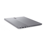 Lenovo ThinkBook 16 G9 (21UT004QGE), Notebook grau, AMD Ryzen 5 220, AMD Radeon 740M, 32 GB DDR5, 512 GB (512 GB SSD), Windows 11 Pro