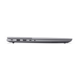 Lenovo ThinkBook 16 G9 (21UT004QGE), Notebook grau, AMD Ryzen 5 220, AMD Radeon 740M, 32 GB DDR5, 512 GB (512 GB SSD), Windows 11 Pro