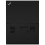 Lenovo ThinkPad T15 Generalüberholt, Notebook schwarz, Intel® Core™ i5-10310U, Intel® UHD Graphics, 16 GB DDR4, 256 GB (256 GB SSD), Windows 11 Pro