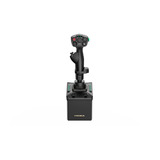MOZA AB6 Flight Simulator, Joystick schwarz