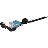Makita Akku-Heckenschere UH014GZ XGT, 40Volt, 75cm blau/schwarz, ohne Akku und Ladegerät