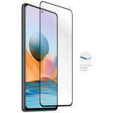 Nevox NEVOGLASS, Schutzfolie transparent, Samsung Galaxy A26 5G / A16 5G / A16 4G