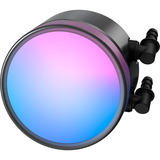 Ocypus Delta L36 ARGB V2, Wasserkühlung schwarz