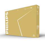 Philips 24PHS6050/12, LED-Fernseher 60 cm (24 Zoll), schwarz, WXGA, Triple Tuner