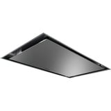 Siemens LR97CAQ50 iQ500, Dunstabzugshaube edelstahl, 90 cm, Home Connect