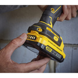 Stanley FATMAX V20 Lithium-Ionen Akku, 18Volt 2,0Ah gelb/schwarz