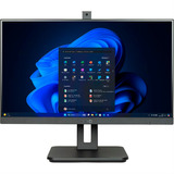 TERRA ALL-IN-ONE-PC 2410HA GREENLINE, PC-System schwarz, Windows 11 Pro