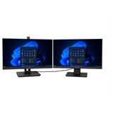 TERRA ALL-IN-ONE-PC 2410HA GREENLINE, PC-System schwarz, Windows 11 Pro