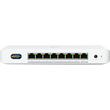 Ubiquiti Device Bridge Switch UDB-Switch (35W) weiß