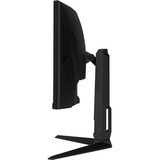 ASUS TUF Gaming VG34WQL5A, Gaming-Monitor 86.4 cm (34 Zoll), schwarz, WQHD, Fast-VA, Curved, Dual Mode, FreeSync Premium, 200Hz Panel