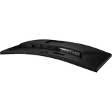 ASUS TUF Gaming VG34WQL5A, Gaming-Monitor 86.4 cm (34 Zoll), schwarz, WQHD, Fast-VA, Curved, Dual Mode, FreeSync Premium, 200Hz Panel