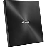 ZenDrive U8M, externer DVD-Brenner