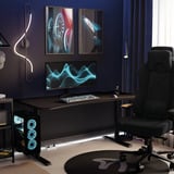 Arozzi Nova 34T2K165, Gaming-Monitor 86.4 cm (34 Zoll), schwarz, UWQHD, VA, Curved, HDMI, DP, Lautsprecher, 165Hz Panel