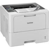 Brother HL-L6210DW, Laserdrucker grau, USB, LAN, WLAN, Duplex (Druck)