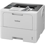 Brother HL-L6210DW, Laserdrucker grau, USB, LAN, WLAN, Duplex (Druck)