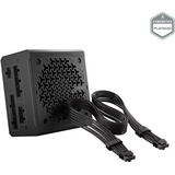 Corsair RM1000e (3rd Gen), PC-Netzteil schwarz, ThermalProtect 12V-2x6-Kabel, Kabel-Management, 1000 Watt