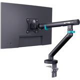 Digitus Single Design Monitorhalterung, 35", 10 kg schwarz