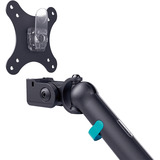 Digitus Single Design Monitorhalterung, 35", 10 kg schwarz