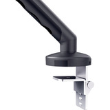 Digitus Single Design Monitorhalterung, 35", 10 kg schwarz