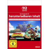  Donkey Kong Bananza: DK-Insel & Smaragdrausch-Spiel 
