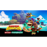  Donkey Kong Bananza: DK-Insel & Smaragdrausch-Spiel 