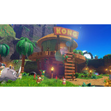  Donkey Kong Bananza: DK-Insel & Smaragdrausch-Spiel 
