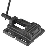 EINHELL Maschinen-Schraubstock 80mm für Tischbohrmaschinen