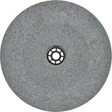 EINHELL Schleifscheibe Ø 200 x 32 / 16 x 25mm, K36 für Doppelschleifer TC-BG 200 und TC-BG 200 L