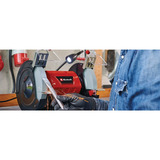 EINHELL Schleifscheibe Ø 200 x 32 / 16 x 25mm, K36 für Doppelschleifer TC-BG 200 und TC-BG 200 L