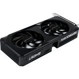 Gainward GeForce RTX 5060 Ghost 8GB OC, Grafikkarte DLSS 5, 3x DisplayPort, 1x HDMI 2.1